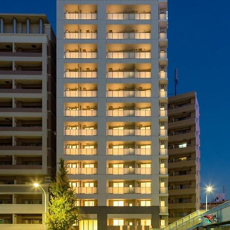 Oakwood Apartments Minami Azabu Tokyo Eksteriør billede