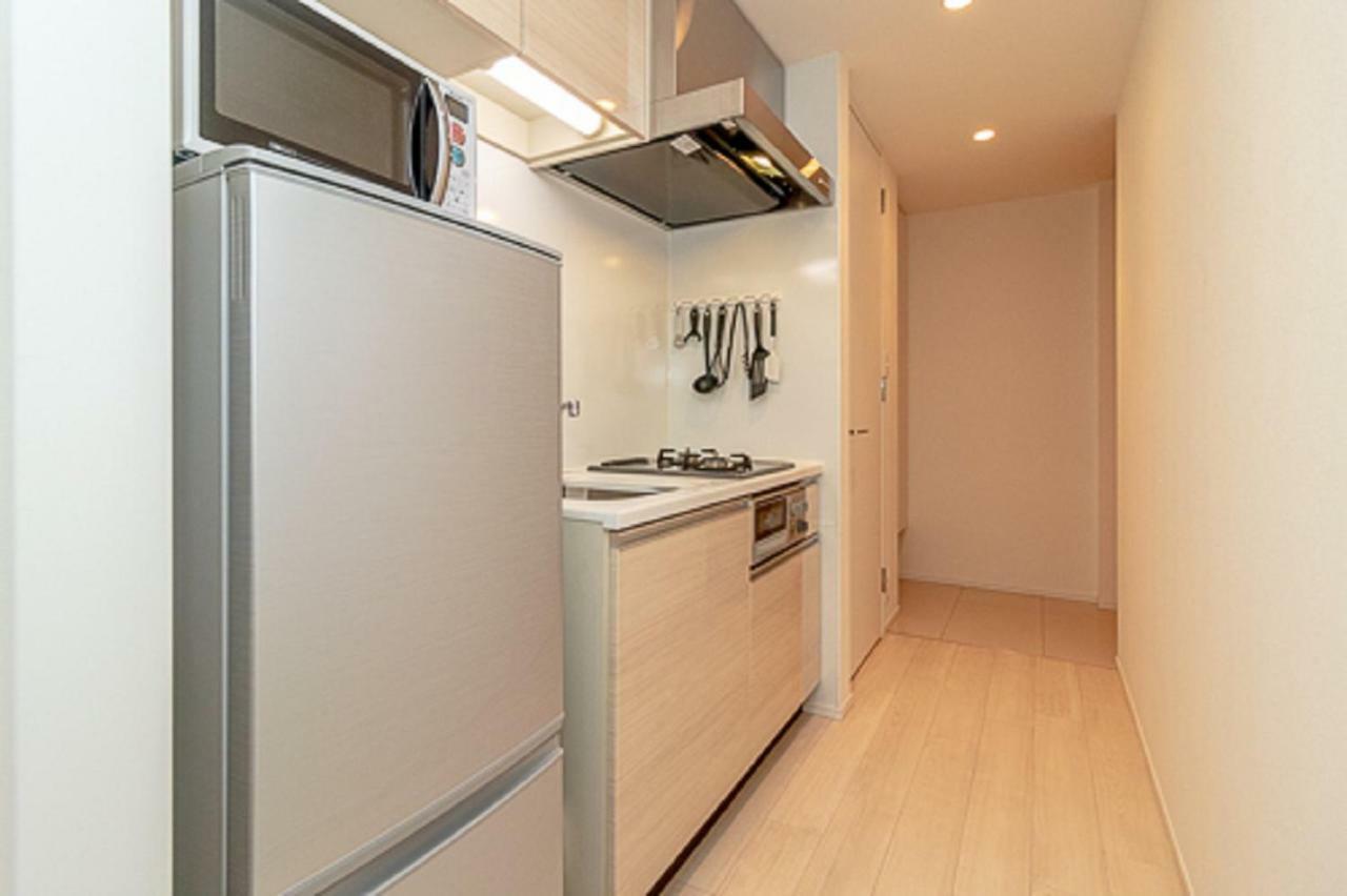 Oakwood Apartments Minami Azabu Tokyo Eksteriør billede